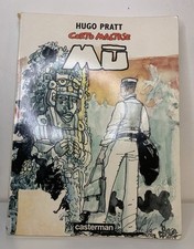 Corto maltese mū d'occasion  Coulonges-sur-l'Autize