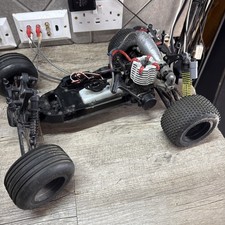 Hpi firestorm 10t for sale  BLACKPOOL