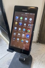 Smartphone Sony Xperia M2 - 8go 🇫🇷🇫🇷🇫🇷, używany na sprzedaż  Wysyłka do Poland