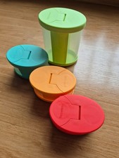 Versch gewürzstreuer tupperwa gebraucht kaufen Versch gewürzstreuer tupperwa gebraucht kaufen  Borken