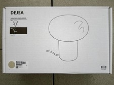 Ikea tischleuchte dejsa gebraucht kaufen  Biberach an der Riß