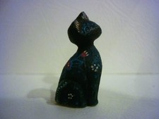 Feve chat mat d'occasion  Saint-Priest-Taurion