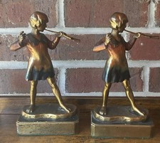 Antique pompeian bronze for sale  Gainesville