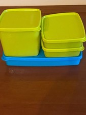 Tupperware gefrierbehälter se gebraucht kaufen  Gütersloh
