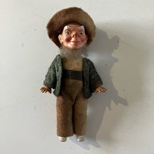 Vintage leprechaun christmas for sale Vintage leprechaun christmas for sale  BARNSLEY