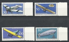 Deutsche bundespost 1991 gebraucht kaufen  Augsburg