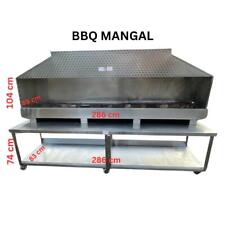 Turkish mangal bbq for sale  NORTHAMPTON
