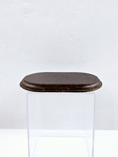 Oval wooden display for sale  Virginia Beach