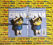 Fumetto detective conan usato  Vigarano Mainarda