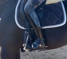 Reitstiefel niro gr gebraucht kaufen  Stahnsdorf