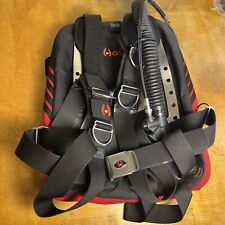 Hollis scuba system for sale  Brookline