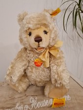 Steiff teddybär stimme gebraucht kaufen  Seevetal