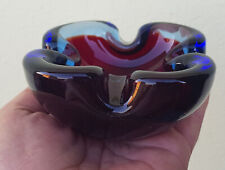 Posacenere vaso quadrifoglio usato  Modena