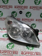 Opel astra 2008 usato  Rovato