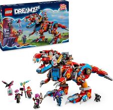 Lego 71484 dreamzzz d'occasion  Bourges