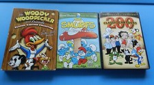 Lot dvd classic for sale  Laurel