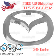 Mazda grille emblem for sale  Hollywood