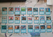 Lotto mtg vintage usato  San Rocco al Porto