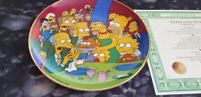 Simpsons three eyed for sale  DARTFORD