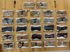 Papillon artigianali realizzat usato  Ancona