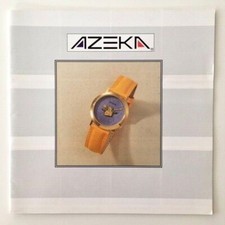 Watch catalog catalogue d'occasion  Illkirch-Graffenstaden