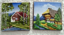 Vintage set hand for sale  Marquette
