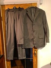 Ben sherman charcoal for sale  UXBRIDGE