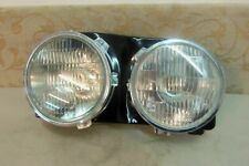 CONJUNTO DE FAROL DUPLO LUCAS 5 3/4" GENUÍNO LH CLASSIC ROVER TRIUMPH AUSTIN comprar usado  Enviando para Brazil
