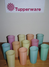 Gobelets tupperware vintage d'occasion  Strasbourg-