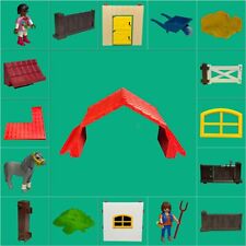 Playmobil 5684 ponyhof gebraucht kaufen  Berlin