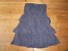 Pimkie ärmeloses minikleid gebraucht kaufen  Wiesent