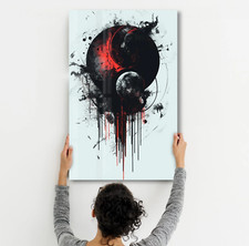 Bleeding planets tempered for sale  Fort Lauderdale