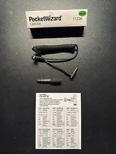 New pocket wizard usato  Parma
