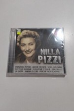 Nilla pizzi blisterato usato  Trebisacce