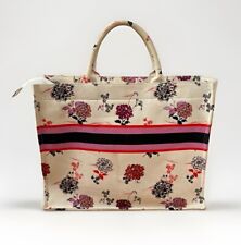 Floraler shopper canvas gebraucht kaufen  Wiesbaden