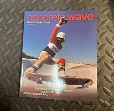 Concrete wave skateboarding for sale  Avondale