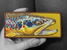 Pesca mosca fly usato  Roma