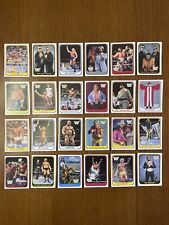 Lotto 143 cards usato  Valva