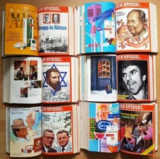 Spiegel 1967 komplett gebraucht kaufen  Pilsach