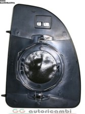 Piastra specchio per usato Piastra specchio per usato  Sant Antonio Abate