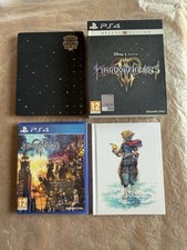Kingdom hearts iii usato  Venegono Superiore