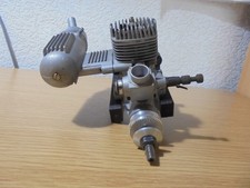 Asp ccm modellmotor gebraucht kaufen  Rottenburg a.d.Laaber