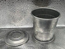collapsible metal cup for sale collapsible metal cup for sale Sheboygan