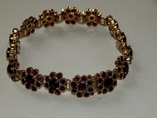 Altes granat armband gebraucht kaufen  Erfurt