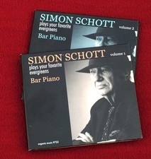 Simon schott bar gebraucht kaufen  Hannover