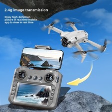 Brushless dual camera for sale  Lebanon
