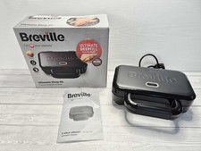 Breville ultimate deep for sale  BIRMINGHAM