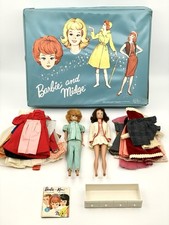 Vtg 1964 mattel d'occasion  Expédié en Belgium