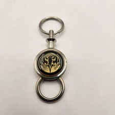 Bacardi key chain...bat for sale  Bridgeville