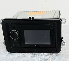 Multimedia autoradio pioneer gebraucht kaufen  München